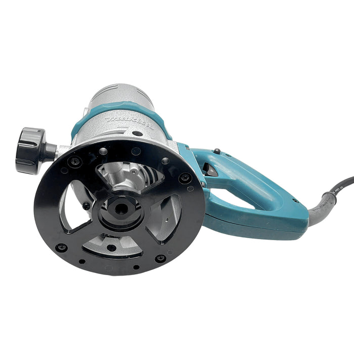 Máy phay Makita 3600H công suất 1.500W, chấu bóp 12.7mm (1/2 inch)