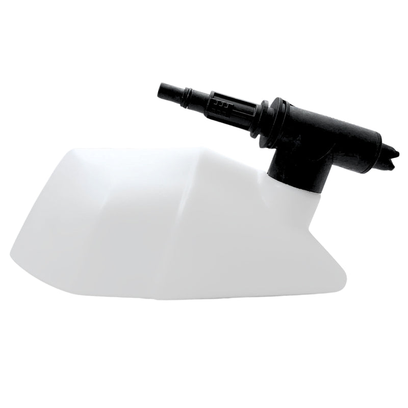 Bình xịt phun đựng chất tẩy rửa Makita 3640090 dùng cho máy HW102