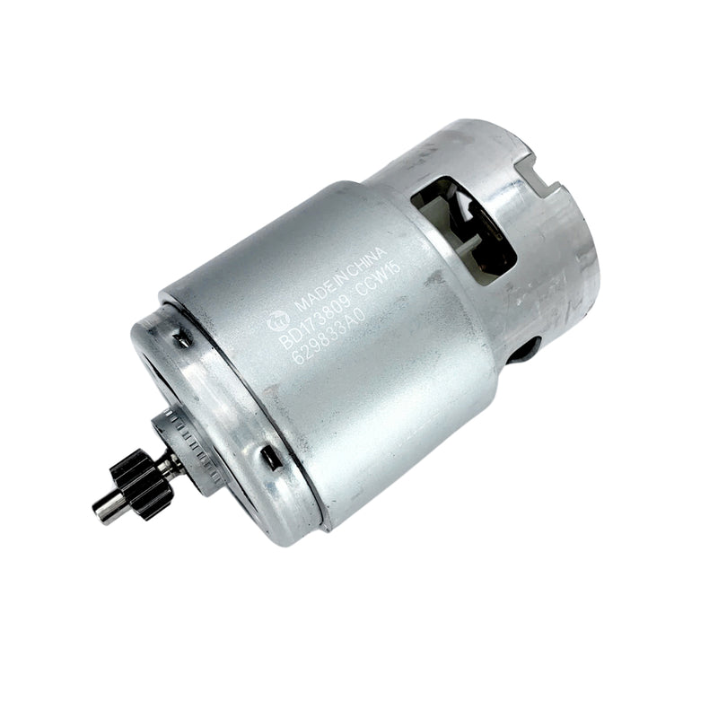 Phụ tùng Makita - Cụm Motor Mã số: 629834-8 (Gear Assembly)