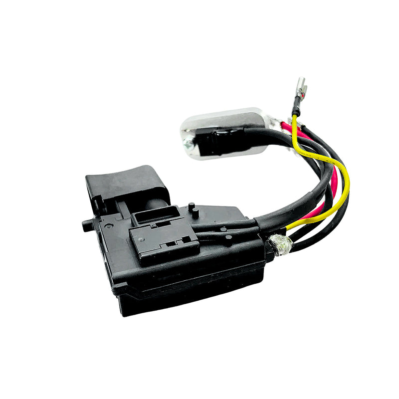 Phụ tùng Makita - Công tắc | Mã số: 632A24-0 (Switch Unit)