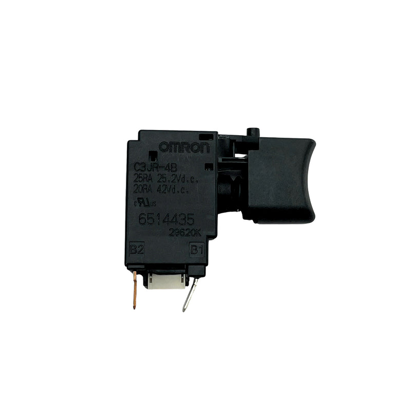 Phụ tùng Makita - Công tắc | Mã số 651443-5 (Switch)