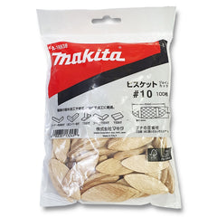 Makita A-16938: Loại #10 | Kích thước 53mm x 19.5mm