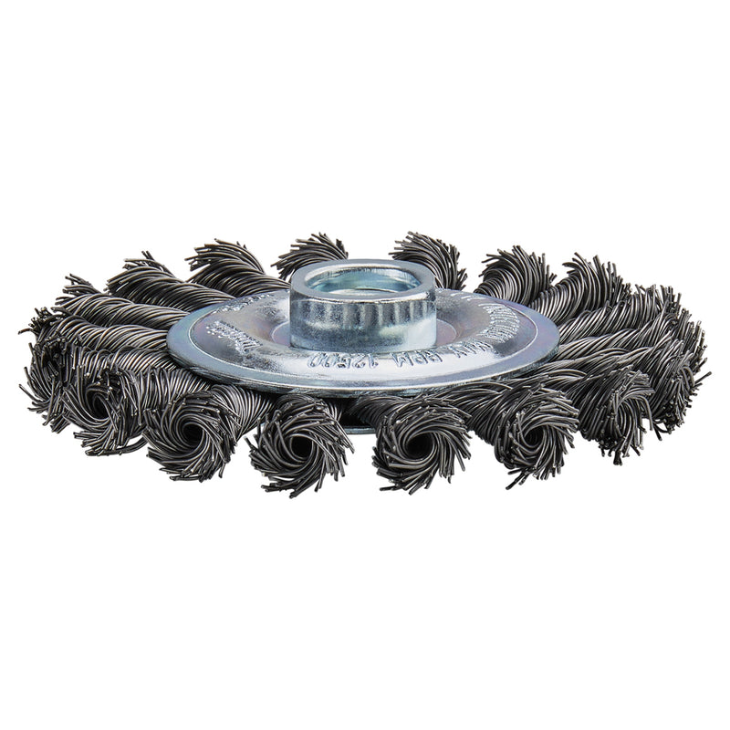 Bánh cước sợi thép xoắn Makita đường kính từ 100mm - 175mm