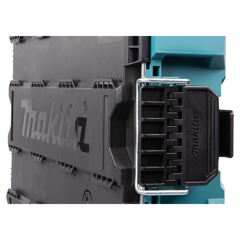 Thùng đựng dụng cụ Maktrak Makita P-91039