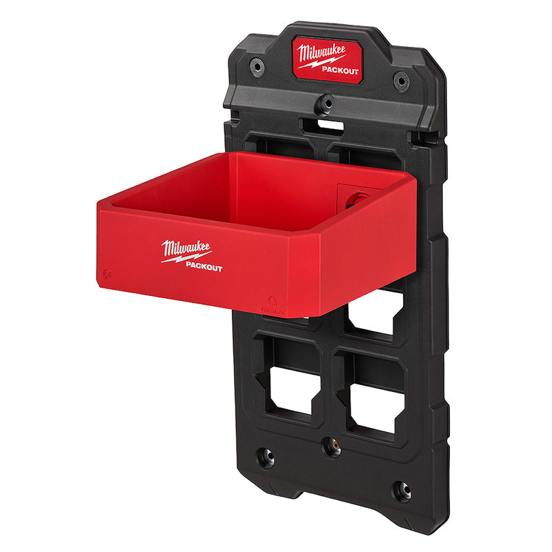 Kệ đựng linh kiện treo tường Milwaukee 48-22-8347
