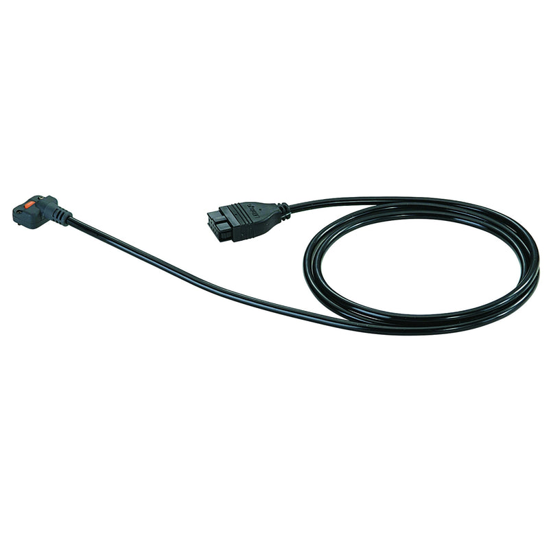 Phụ kiện cáp truyền dữ liệu Mitutoyo 05CZA624, đầu Type A, IP67