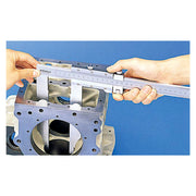 Thước kẹp cơ Mitutoyo Vernier Caliper Series 534, loại hàm dài sâu