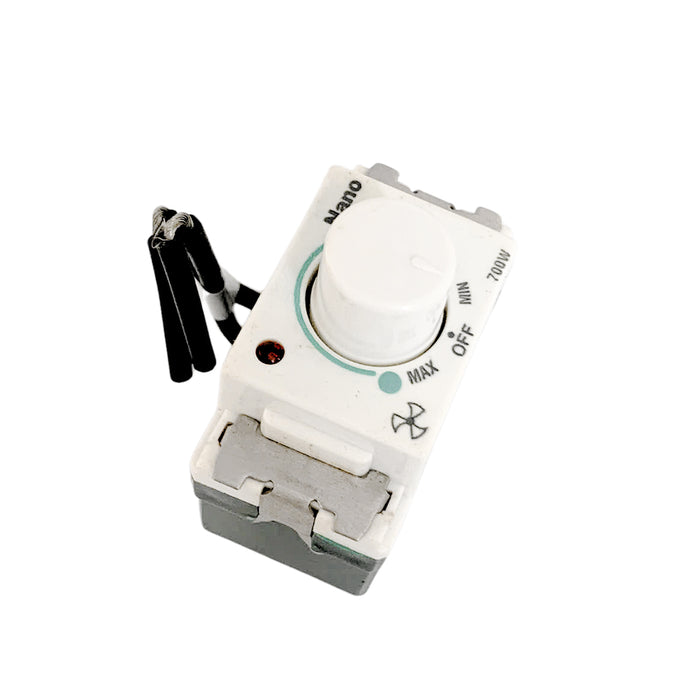 Công tắc điều chỉnh tốc độ quạt Nanoco công suất 700W