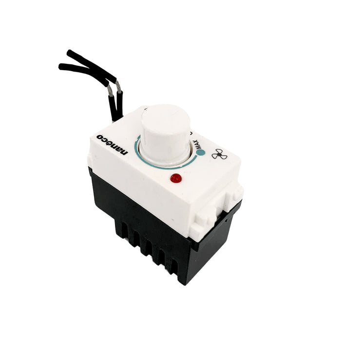 Công tắc điều chỉnh tốc độ quạt Nanoco công suất 700W