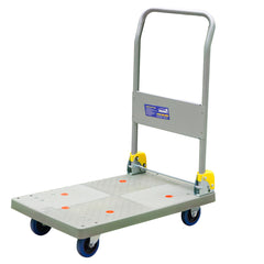 FWS-150DS: Tải trọng 150kg - Kích thước mặt sàn 790mm x 450mm