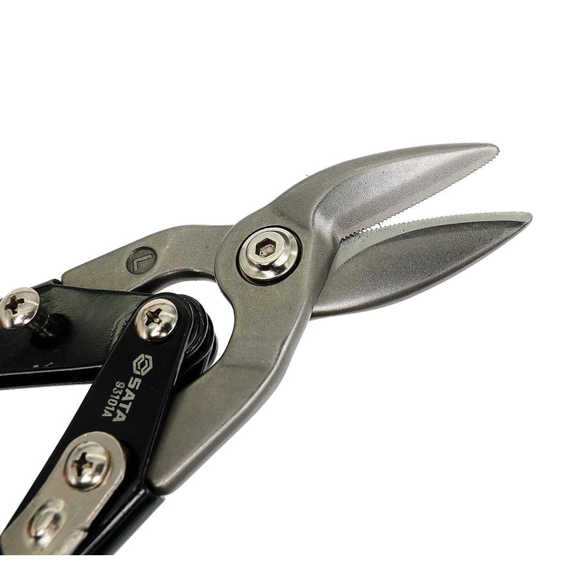 Kéo cắt tôn SATA kích thước 250mm