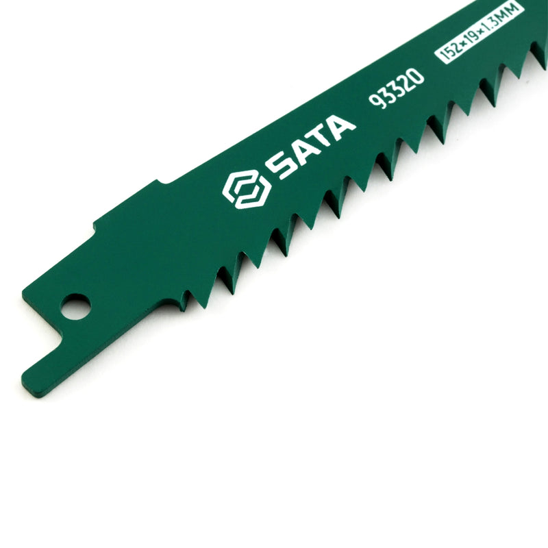 SATA レシプロソーブレード 5枚組
