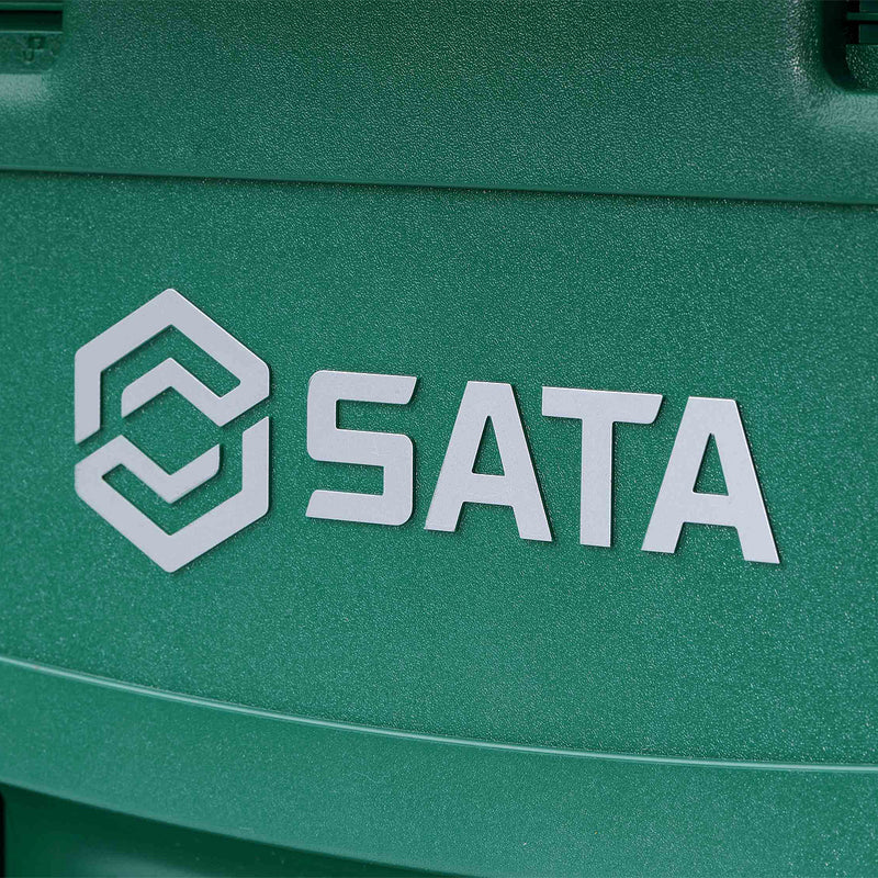 調節可能な仕切りボックス SATA 95131A/ 95132A