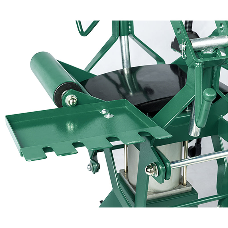 Máy banh lốp xe khí nén SATA AE5851A