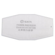 Tấm lọc bụi vi hạt KN95 SATA FH0609L - lọc bụi mịn, mạt công nghiệp, tương thích mặt nạ SATA FH0610/FH0510