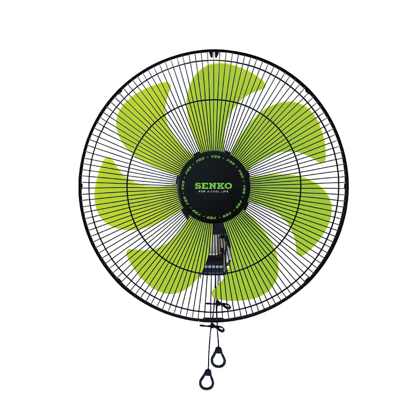 Quạt treo 3 tốc độ SENKO TC1622 công suất 65W, có 3 màu