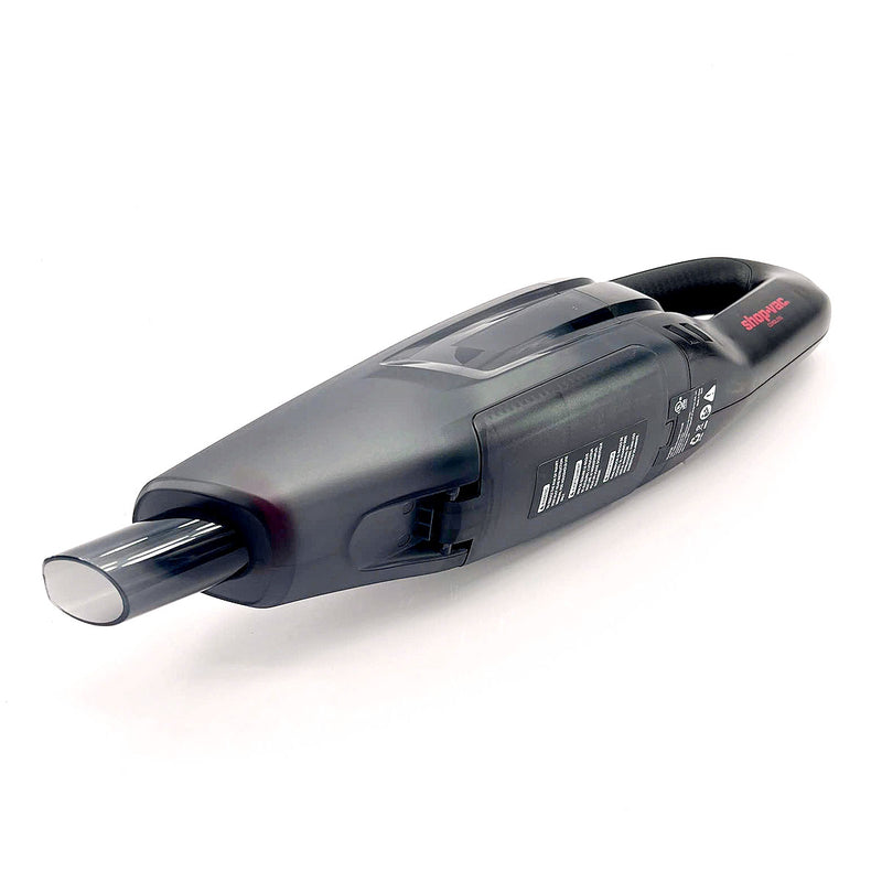 Máy hút bụi cầm tay Shop-Vac SV5430021 dùng Pin sạc tích hợp 12V, công suất 120W, dung tích 1.4L ( Hút khô )