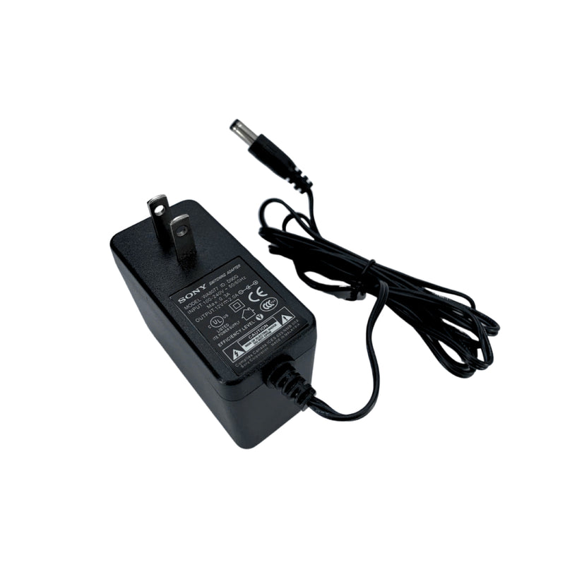 Bộ chuyển đổi nguồn (Switching adapter) 12V-2.0A Sony, giắc cắm 3mm, dây dài 1350mm