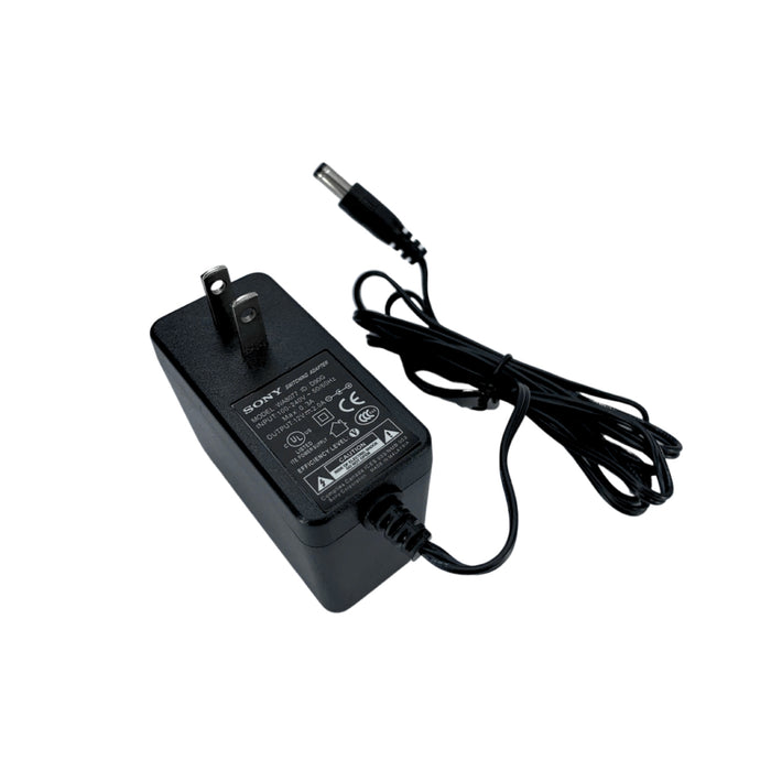 Bộ chuyển đổi nguồn (Switching adapter) 12V-2.0A Sony, giắc cắm 3mm, dây dài 1350mm