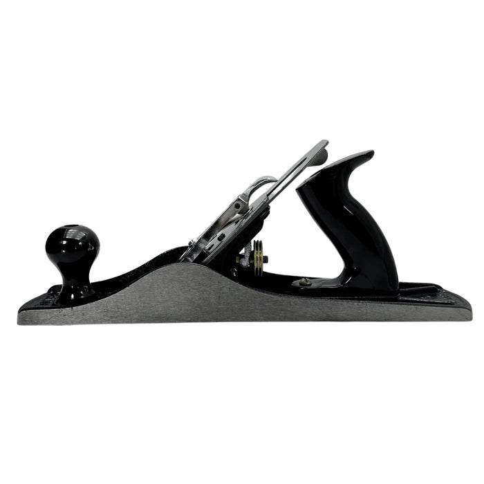 Bào gỗ cầm tay 245mm - 355mm STANLEY, lưỡi dao bào 50mm, xuất sứ Mexico