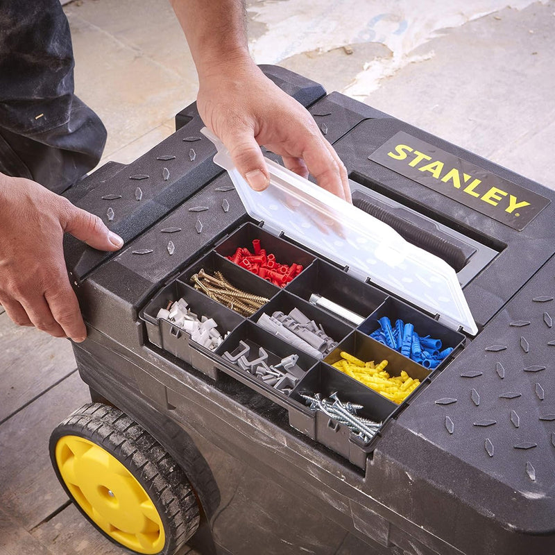 Thùng đựng dụng cụ Stanley 1-97-503