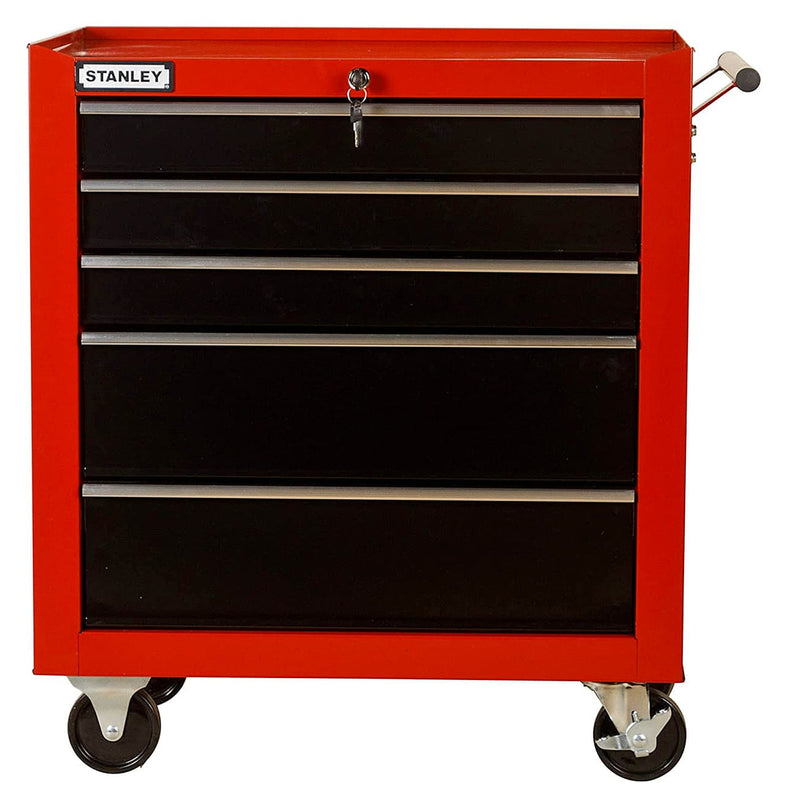 Tủ dụng cụ 5 ngăn kéo Stanley 96-223L
