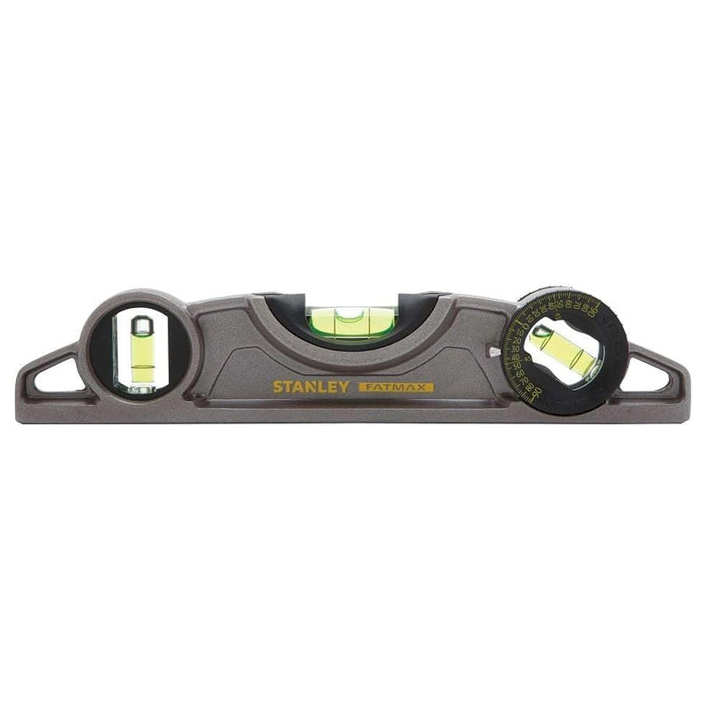Thước thủy FATMAX Xtreme Torpedo Stanley FMHT43610 chiều dài 225mm