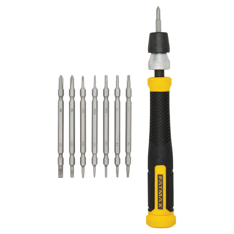 Tua vít điện tử, 14 chi tiết Stanley FMHT60088-8