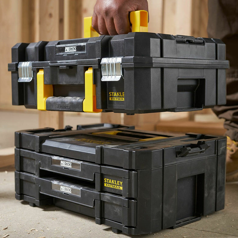 Bộ hộp dụng cụ FATMAX PRO-STACK™ Stanley FMST1-71981
