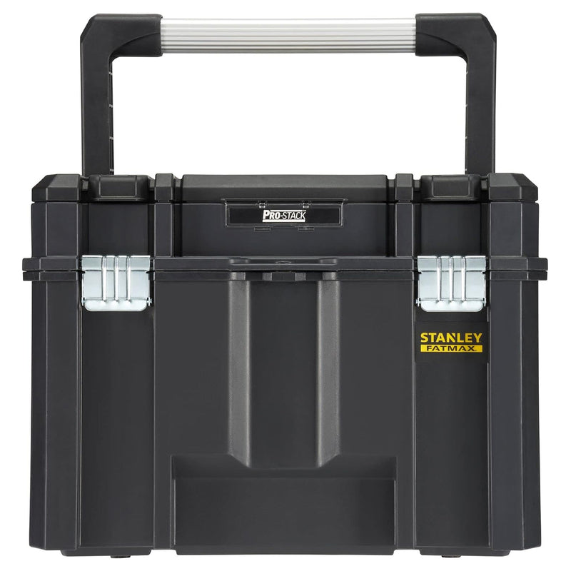 Thùng đựng dụng cụ FATMAX PRO-STACK™ Stanley FMST1-75796 dung tích 25L