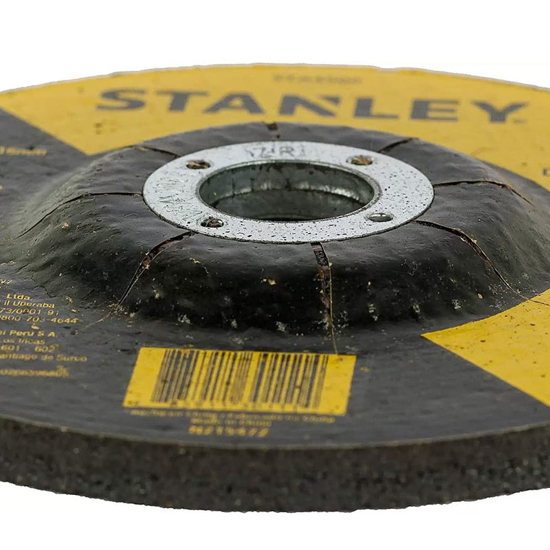 Đá mài Stanley đường kính từ 100mm ~ 180mm