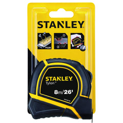 Stanley STHT36195: 8m x 25mm