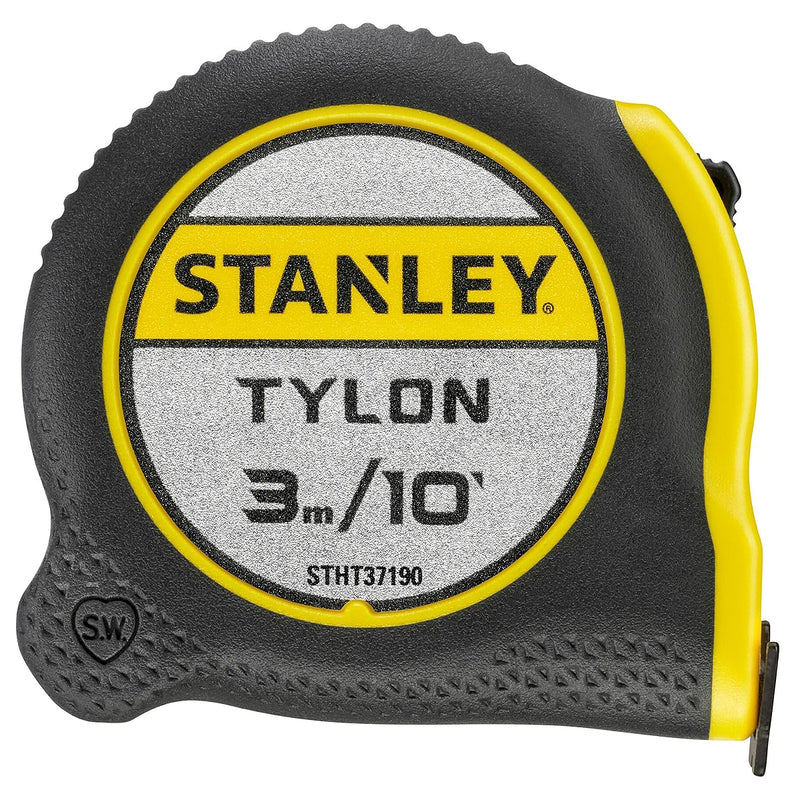 Thước cuộn thép phủ Tylon Stanley chiều dài từ 3m - 8m