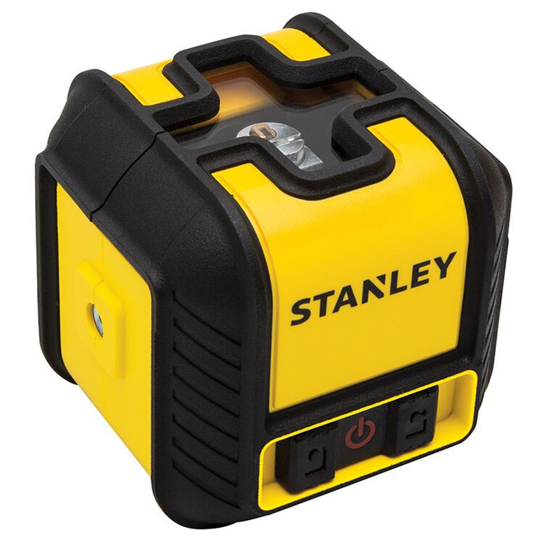 Máy cân mực Laser 2 tia đỏ Stanley STHT77498-1