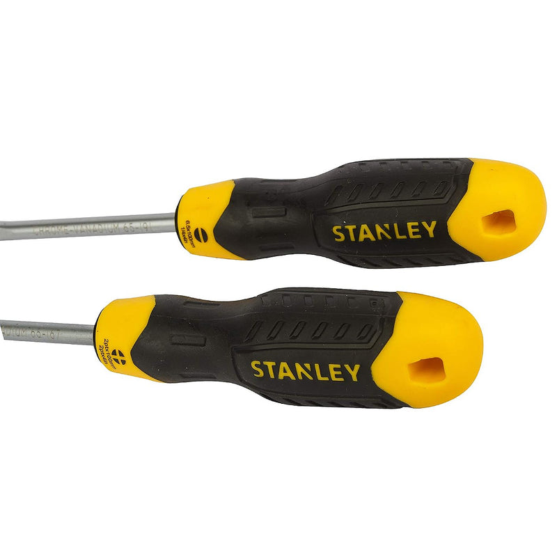 Bộ tua vít kèm bút thử điện 6 chi tiết Stanley STHT92002-8
