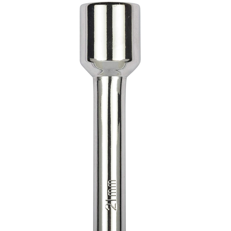 Cần điếu siết tuýp chữ thập Stanley STMT94030-8 kích thước 17mm - 23mm