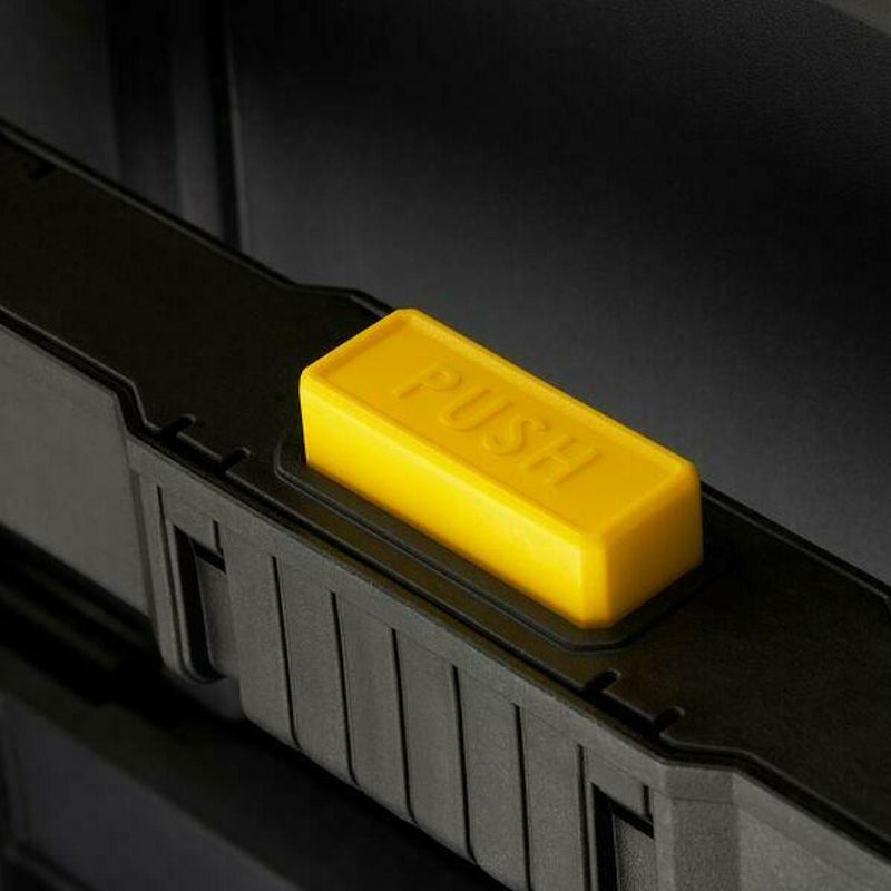 Hệ thùng đựng dụng cụ Stanley STST83319-1