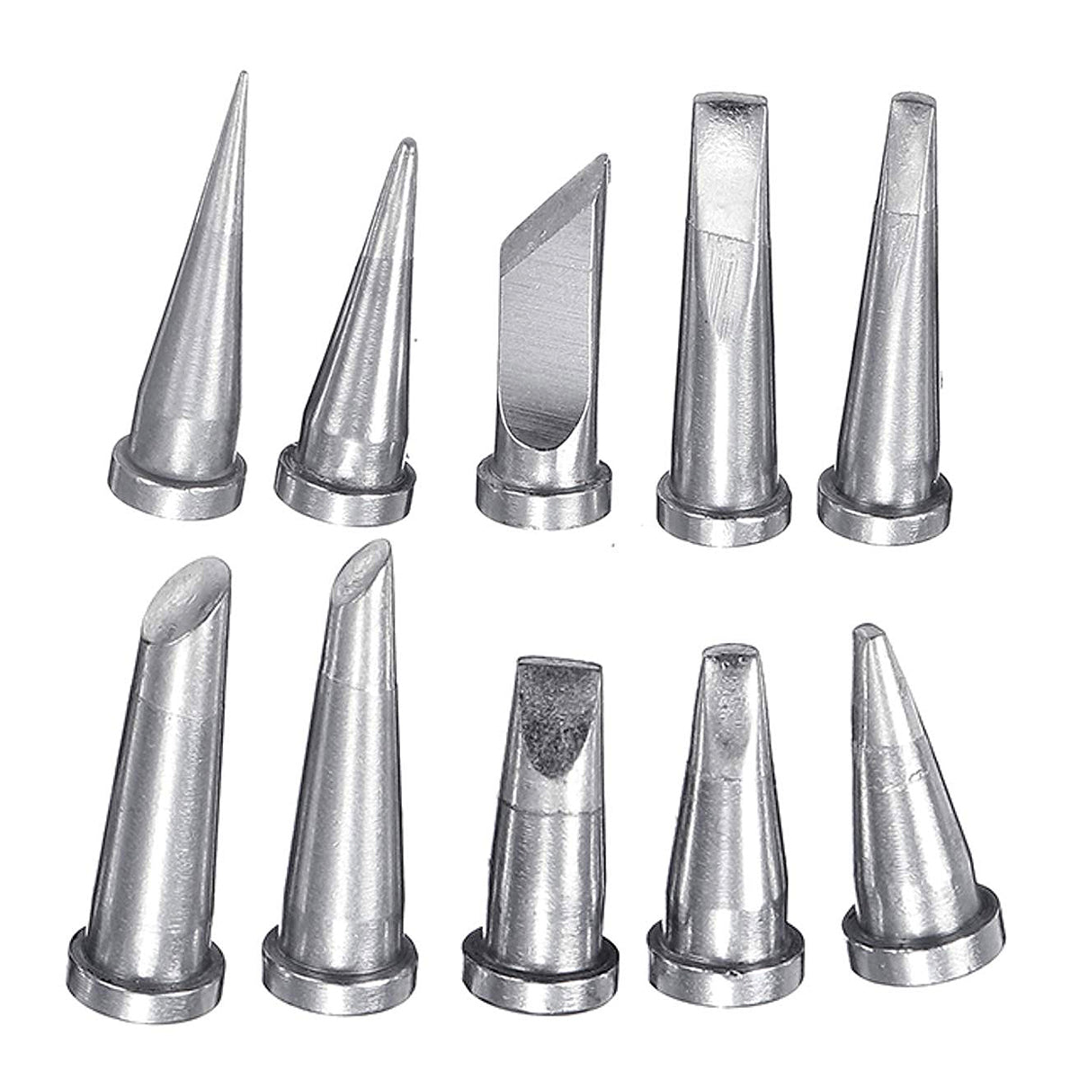 Phụ kiện mũi hàn chì ATTEN T800 Series