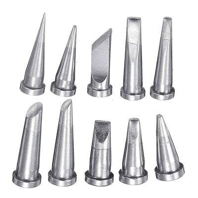 Phụ kiện mũi hàn chì ATTEN T800 Series