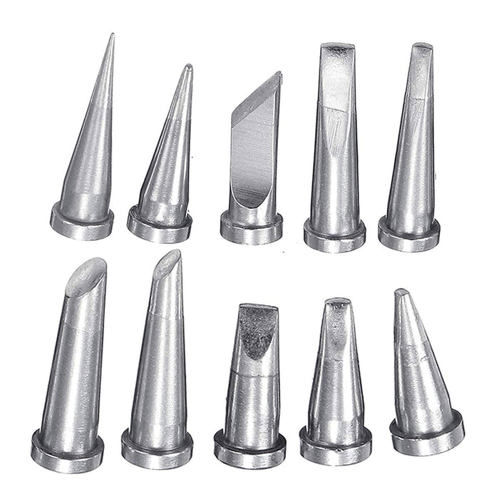 Phụ kiện mũi hàn chì ATTEN T800 Series