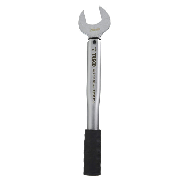 Cờ lê lực 26mm, dãi lực 55Nm Tasco TA771ST-4