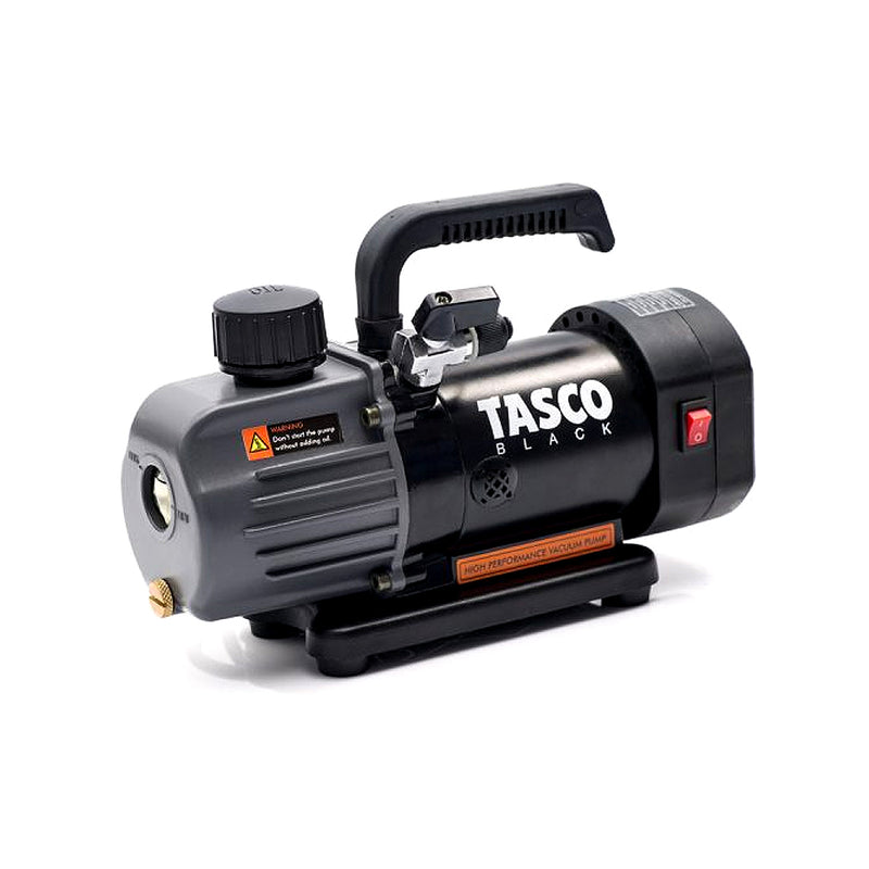 Bơm hút chân không 1 cấp Tasco - TB430S (Single Stage Vacuum Pump)