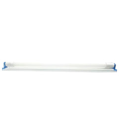 600mm - Ánh sáng vàng / 1 bộ (gồm 1 đèn Led Tube + 1 máng đèn)