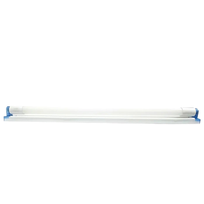 Bộ đèn Led Tube Tiến Phát dài 600mm - 1200mm, công suất 10W, màu sáng trắng và màu sáng vàng