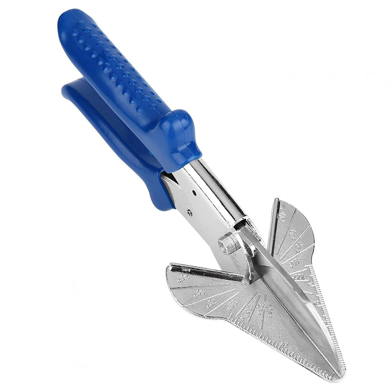 Kìm cắt nẹp Tiến Phát KCN/1, đường kính cắt 50mm, góc cắt từ 45 độ ~ 120 độ