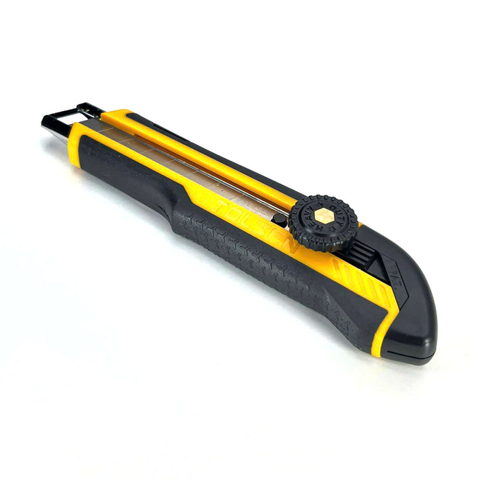 Dao rọc giấy 18mm TOLSEN 30092