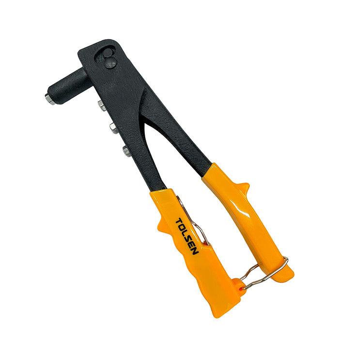 Kìm bấm rive nhôm, thân thép cứng 10 inch TOLSEN 43001