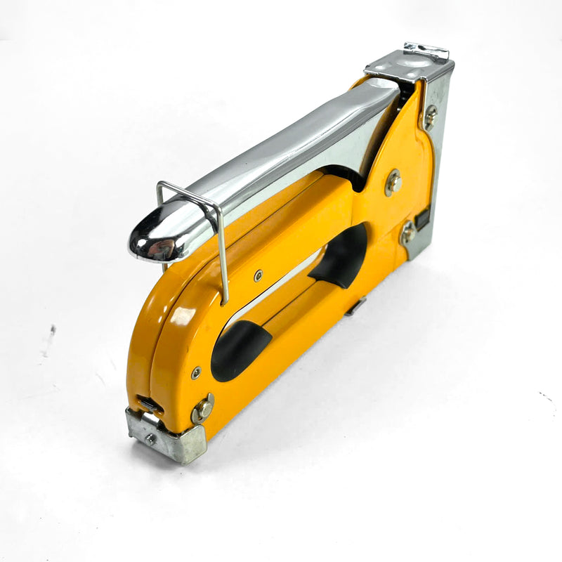 Kìm bấm kim 4 - 8mm (5/32 inch - 5/16 inch) chuẩn GS, có chứng nhận TUV, bề mặt sơn tĩnh điện TOLSEN 43022