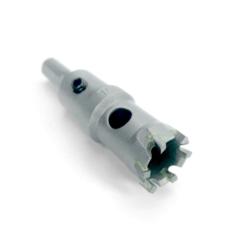 Mũi khoét sắt 14 - 75mm TOLSEN