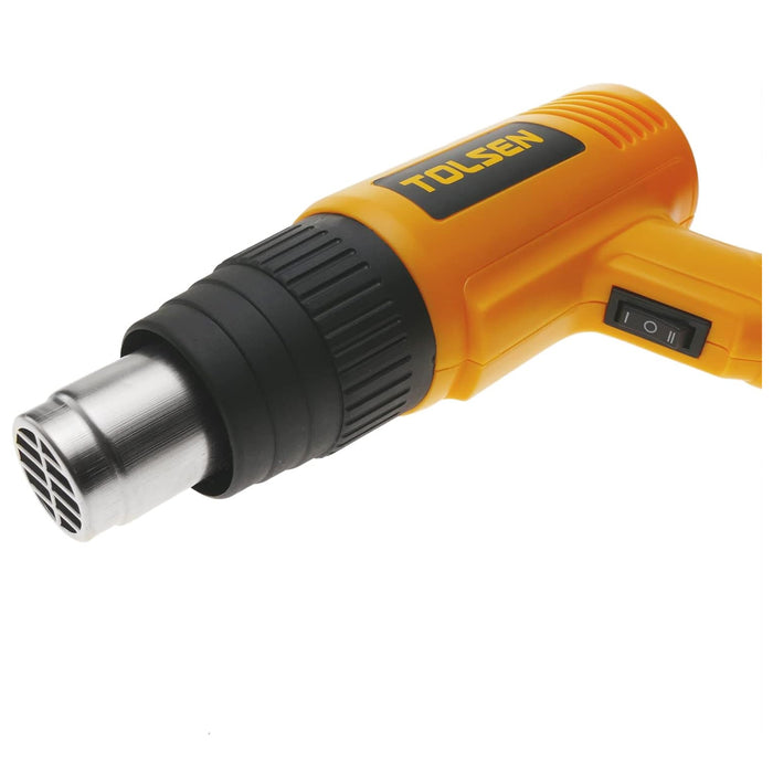 Máy khò nhiệt  công suất 2000W TOLSEN 79100